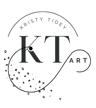 Kristy Tidey Art